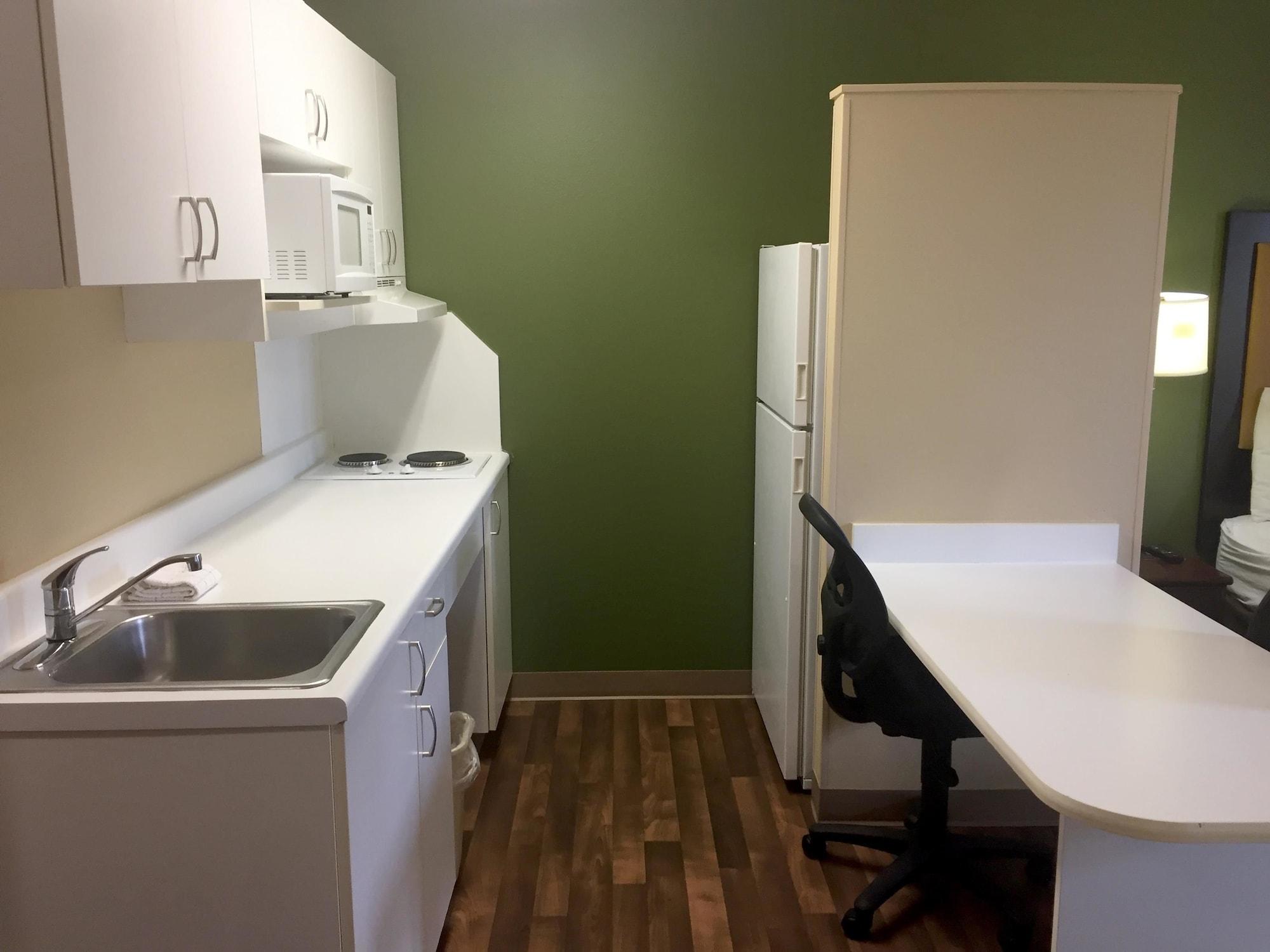 Extended Stay America Suites - Merrillville - Us Rte 30 Exteriér fotografie