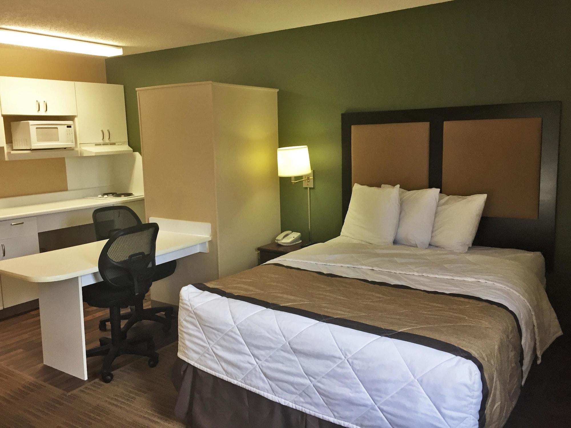 Extended Stay America Suites - Merrillville - Us Rte 30 Exteriér fotografie