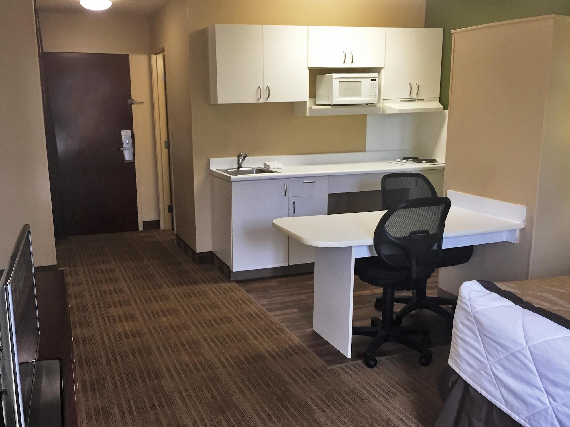Extended Stay America Suites - Merrillville - Us Rte 30 Exteriér fotografie