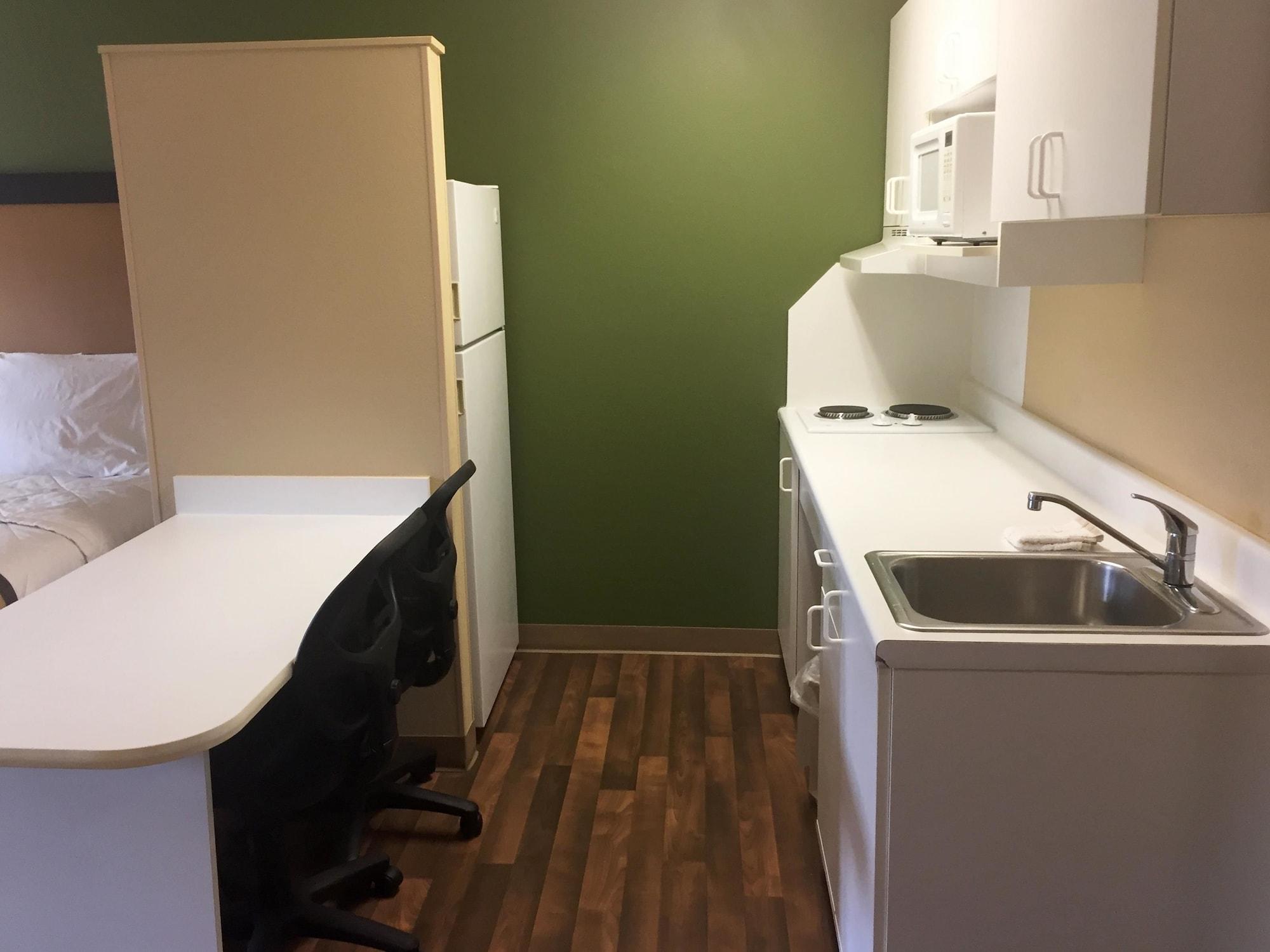 Extended Stay America Suites - Merrillville - Us Rte 30 Exteriér fotografie