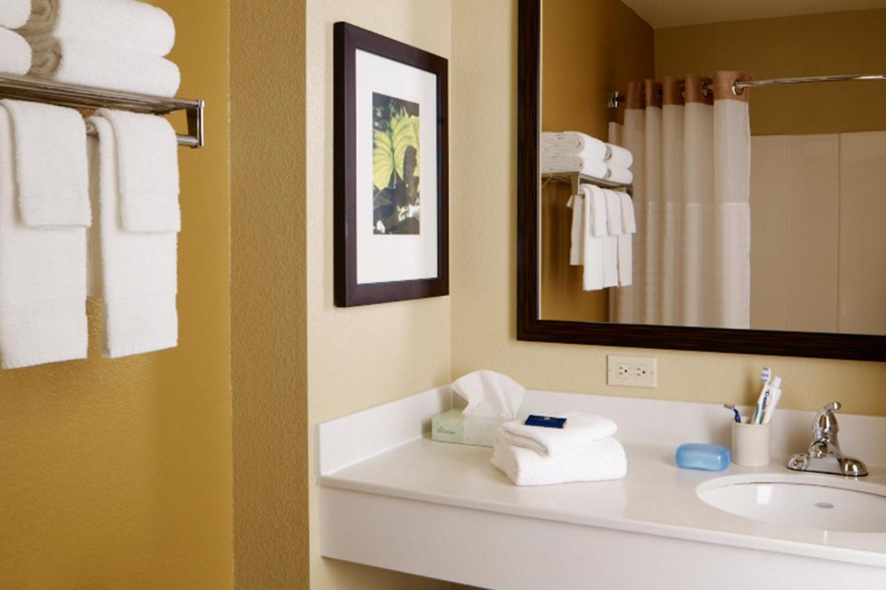 Extended Stay America Suites - Merrillville - Us Rte 30 Exteriér fotografie
