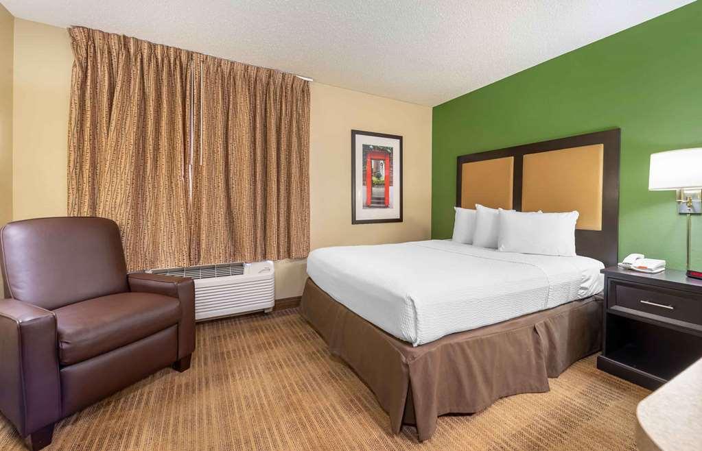 Extended Stay America Suites - Merrillville - Us Rte 30 Pokoj fotografie