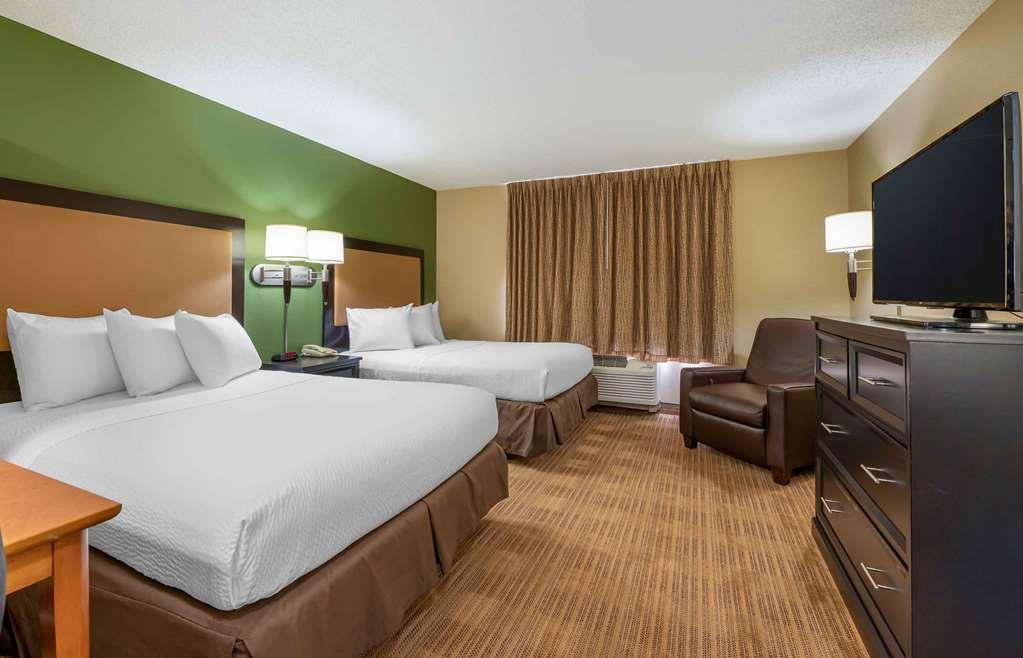 Extended Stay America Suites - Merrillville - Us Rte 30 Pokoj fotografie