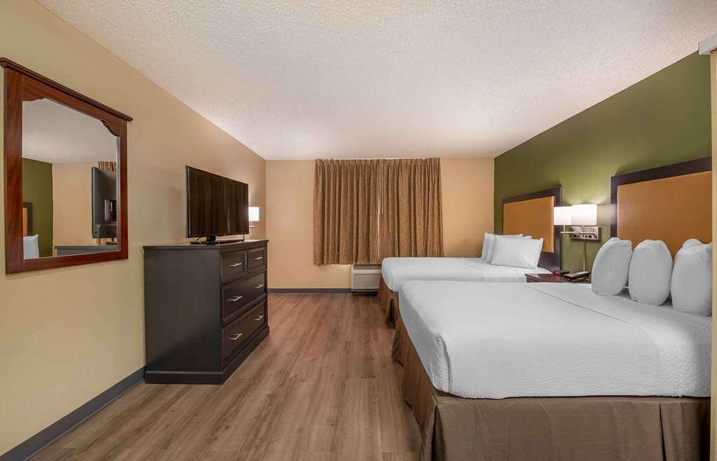 Extended Stay America Suites - Merrillville - Us Rte 30 Pokoj fotografie