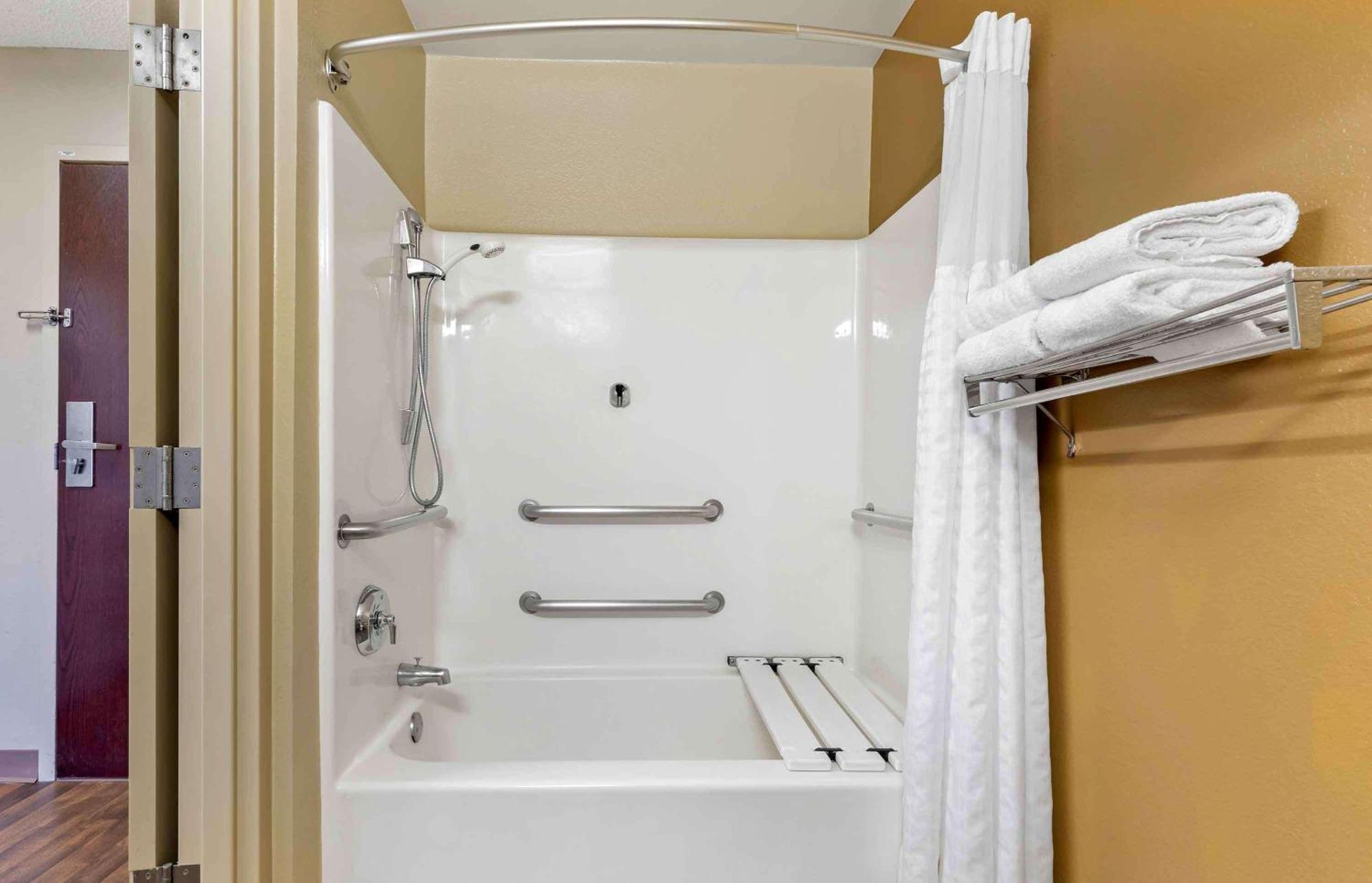 Extended Stay America Suites - Merrillville - Us Rte 30 Exteriér fotografie