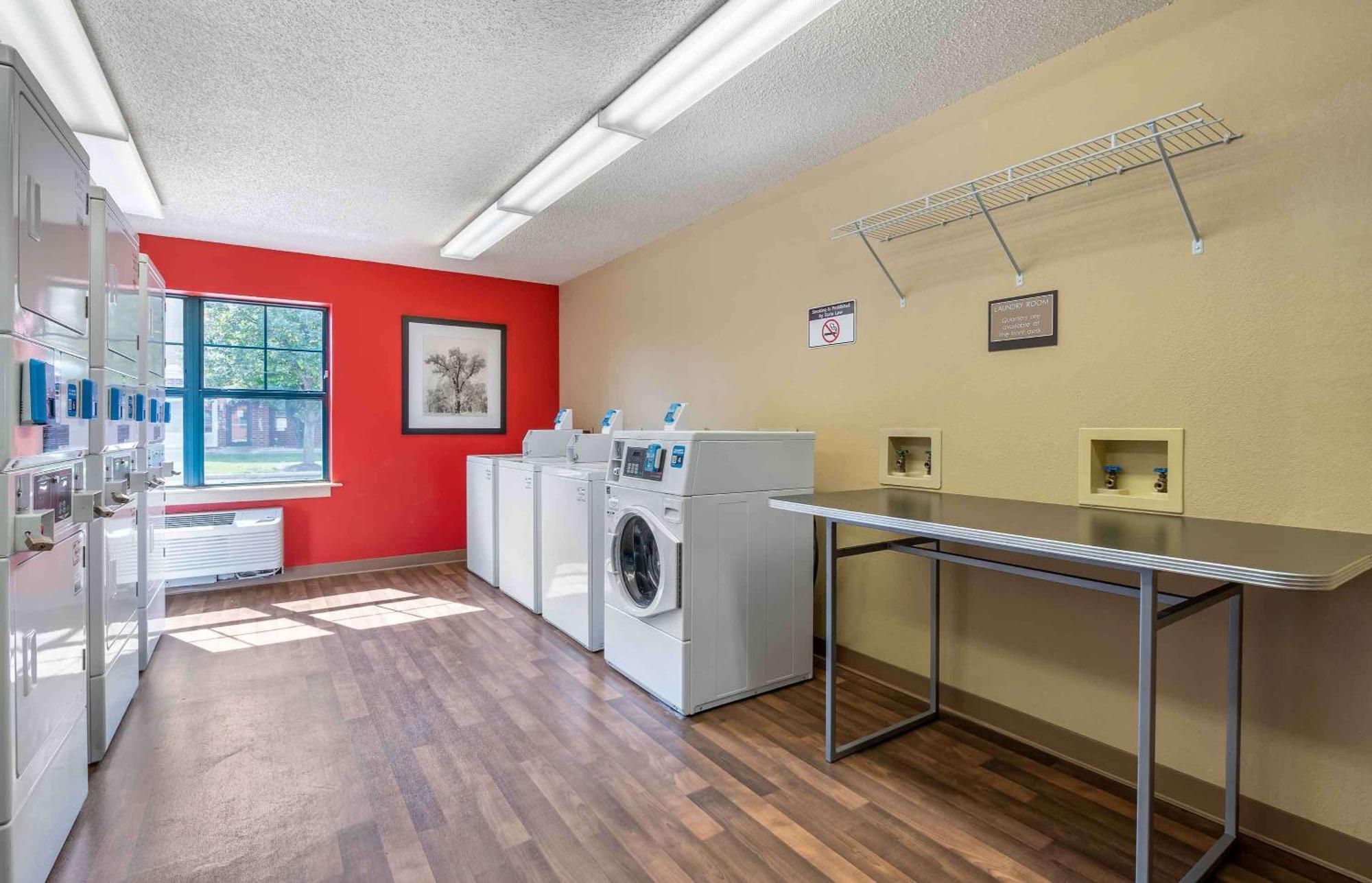 Extended Stay America Suites - Merrillville - Us Rte 30 Exteriér fotografie