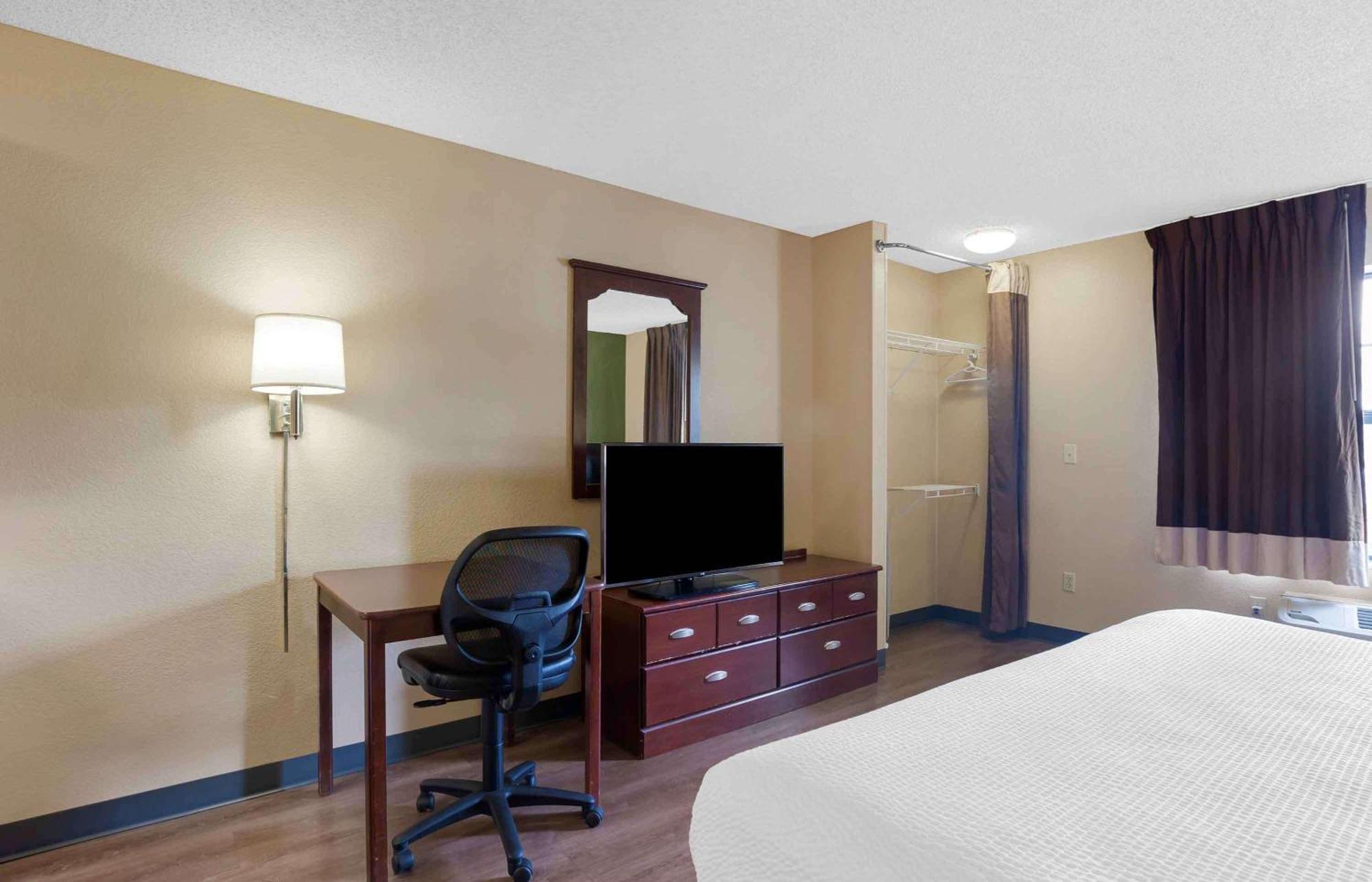 Extended Stay America Suites - Merrillville - Us Rte 30 Exteriér fotografie