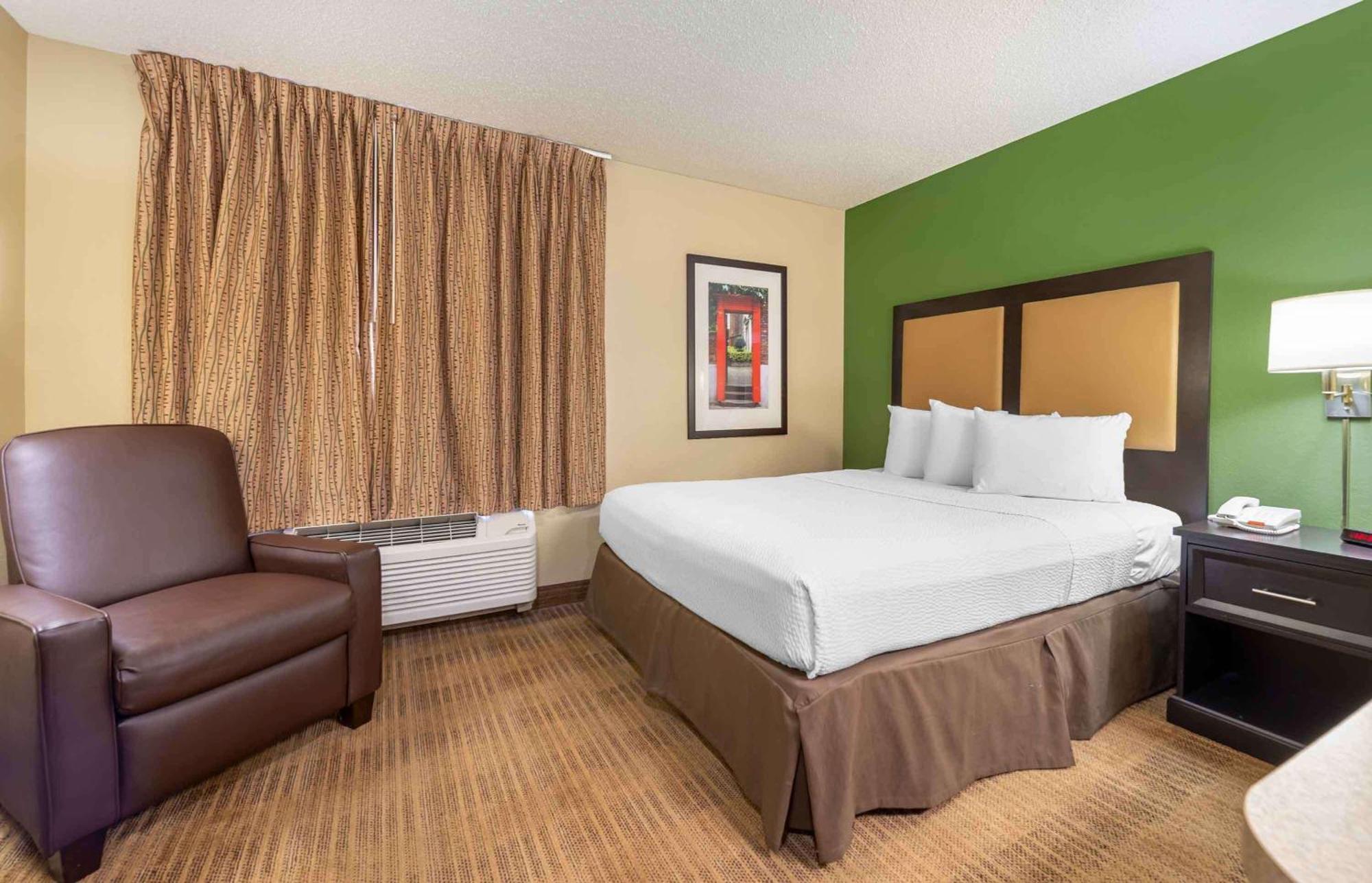Extended Stay America Suites - Merrillville - Us Rte 30 Exteriér fotografie