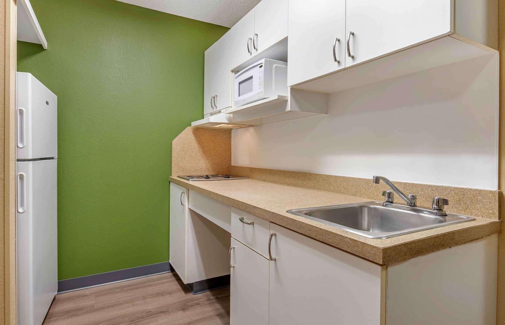 Extended Stay America Suites - Merrillville - Us Rte 30 Exteriér fotografie
