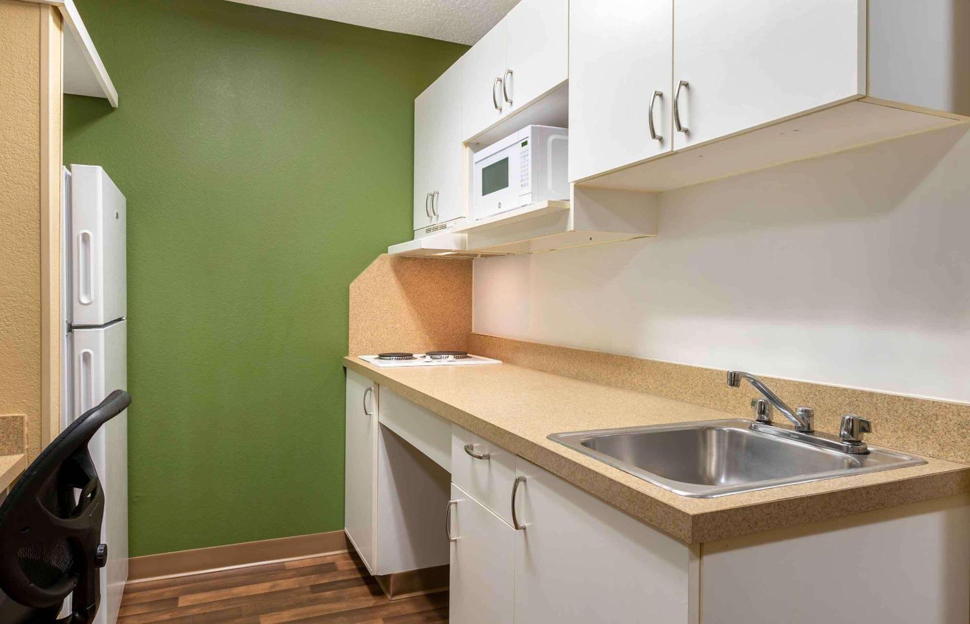 Extended Stay America Suites - Merrillville - Us Rte 30 Exteriér fotografie