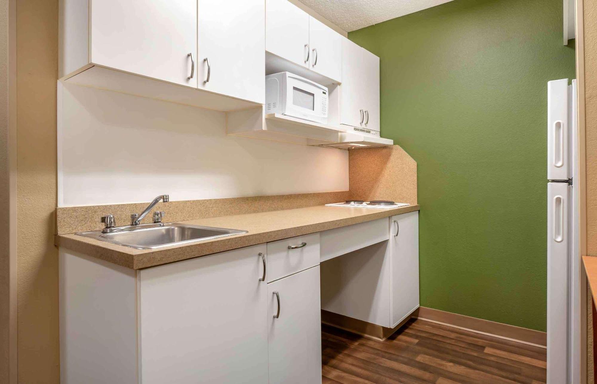 Extended Stay America Suites - Merrillville - Us Rte 30 Exteriér fotografie