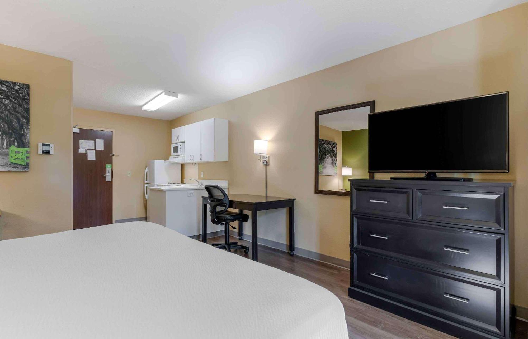 Extended Stay America Suites - Merrillville - Us Rte 30 Exteriér fotografie
