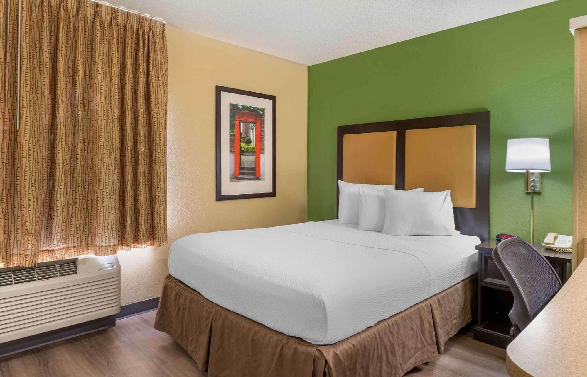 Extended Stay America Suites - Merrillville - Us Rte 30 Exteriér fotografie