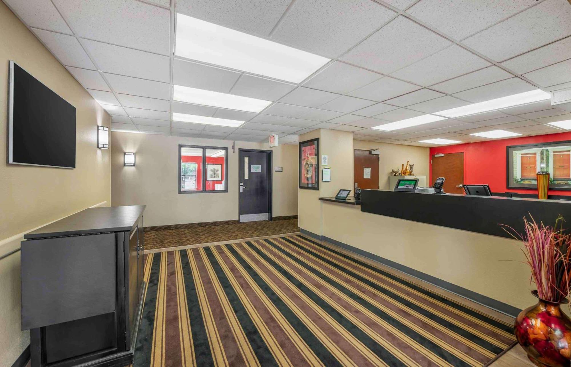 Extended Stay America Suites - Merrillville - Us Rte 30 Exteriér fotografie