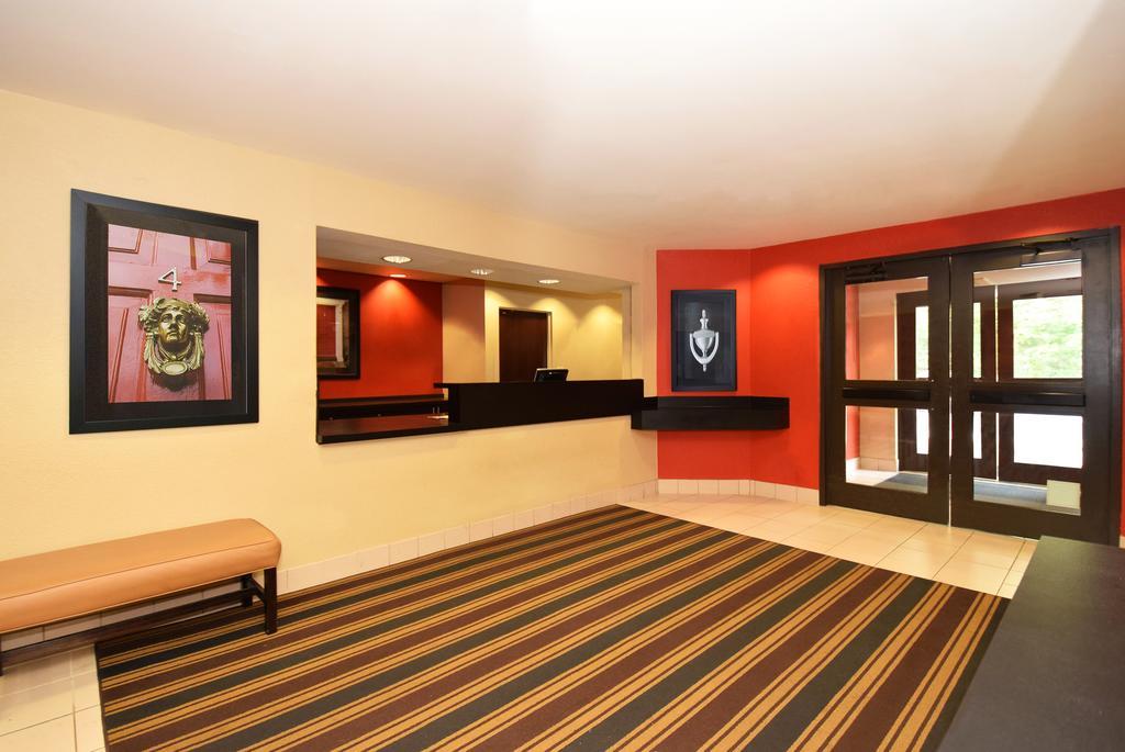Extended Stay America Suites - Merrillville - Us Rte 30 Exteriér fotografie