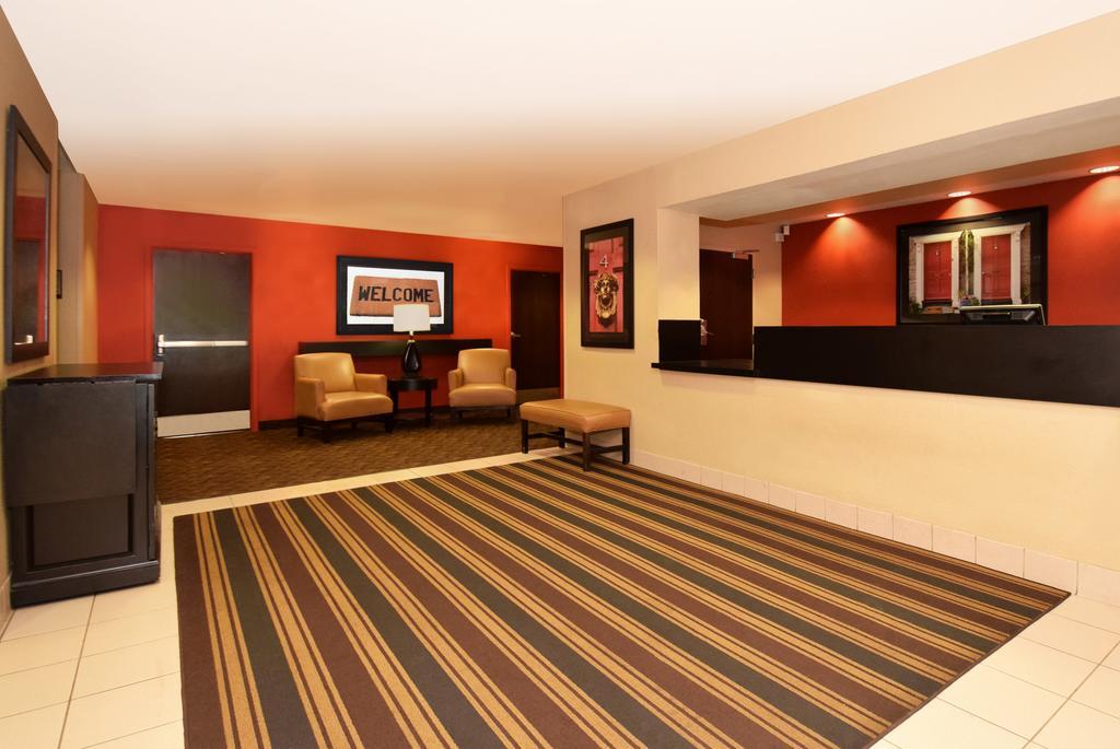 Extended Stay America Suites - Merrillville - Us Rte 30 Exteriér fotografie