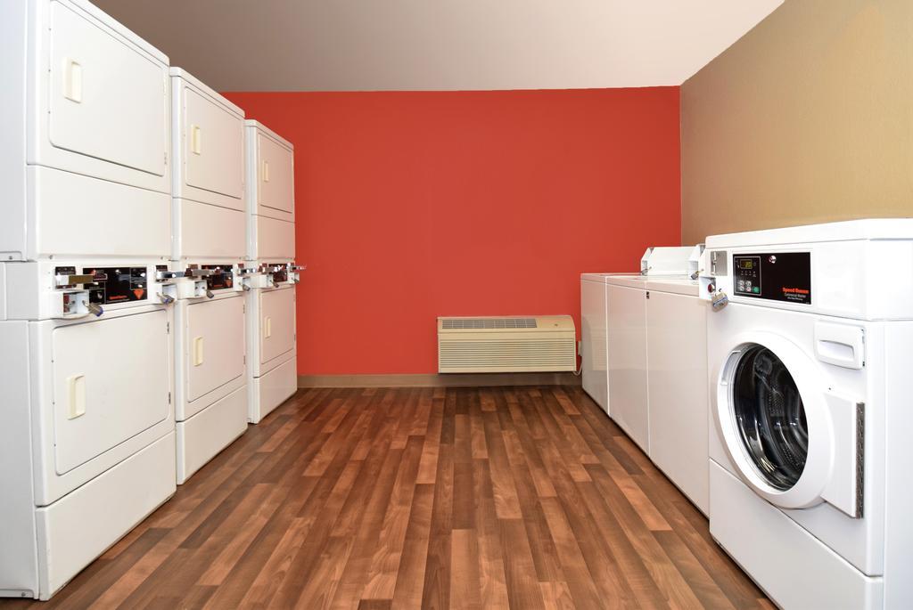Extended Stay America Suites - Merrillville - Us Rte 30 Exteriér fotografie
