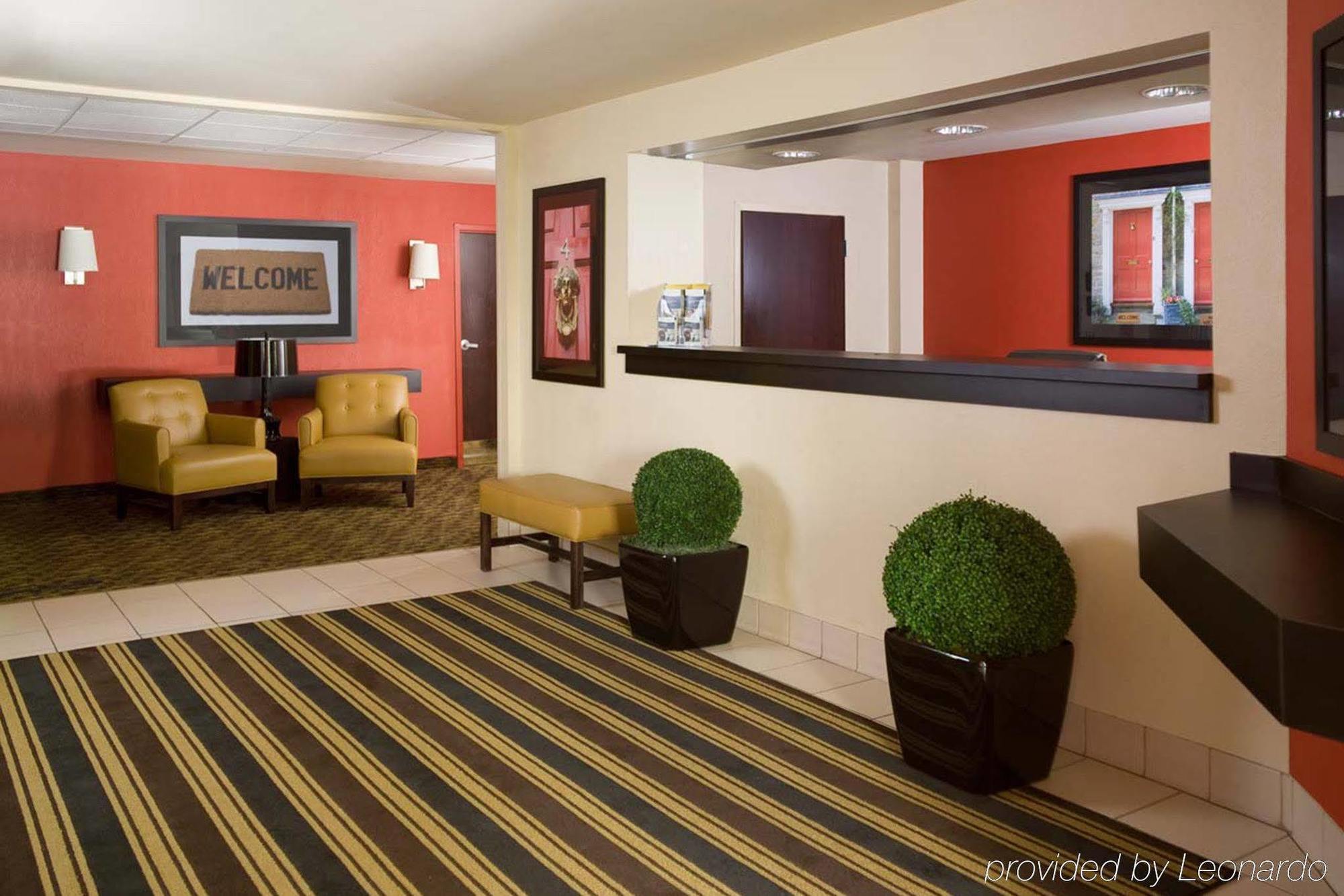 Extended Stay America Suites - Merrillville - Us Rte 30 Exteriér fotografie