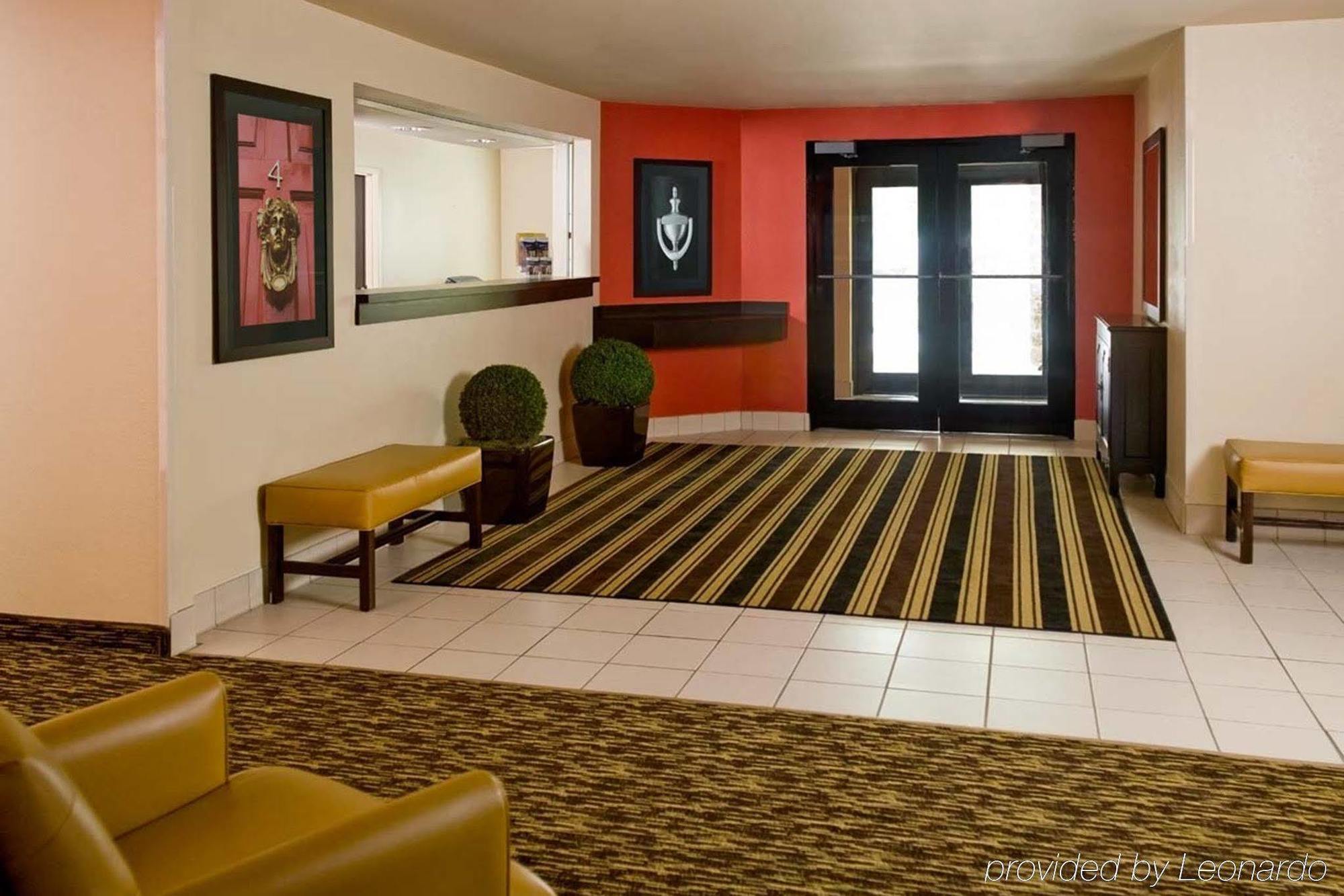 Extended Stay America Suites - Merrillville - Us Rte 30 Exteriér fotografie