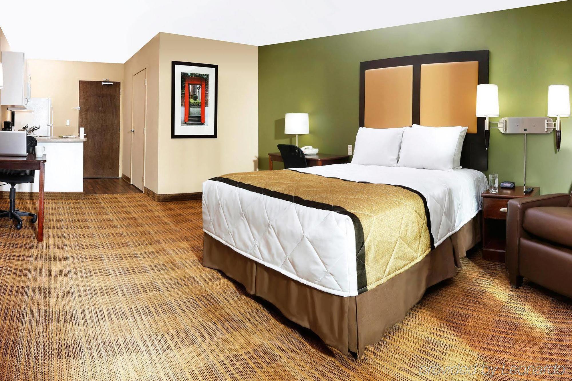 Extended Stay America Suites - Merrillville - Us Rte 30 Exteriér fotografie