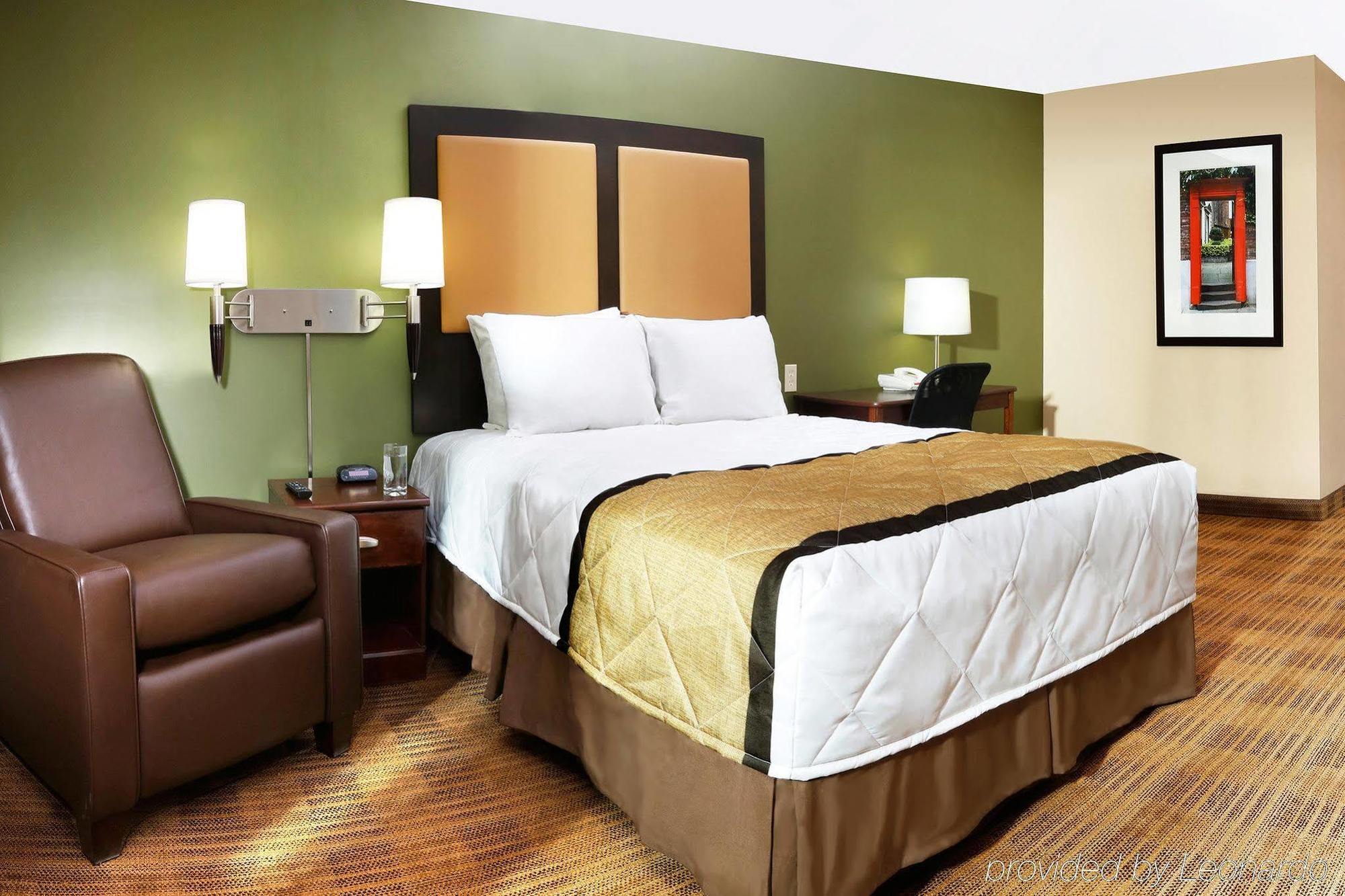 Extended Stay America Suites - Merrillville - Us Rte 30 Exteriér fotografie
