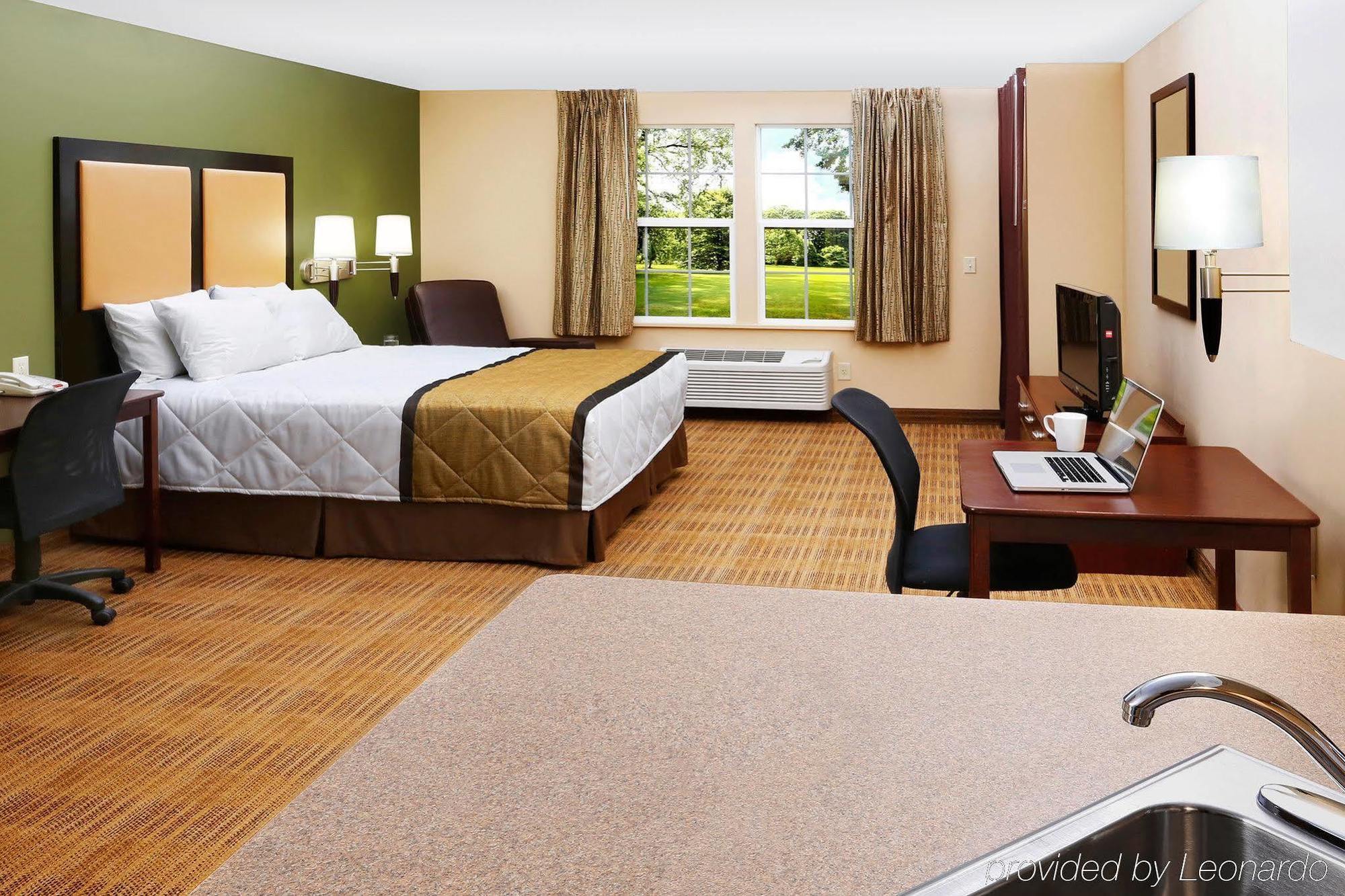 Extended Stay America Suites - Merrillville - Us Rte 30 Exteriér fotografie