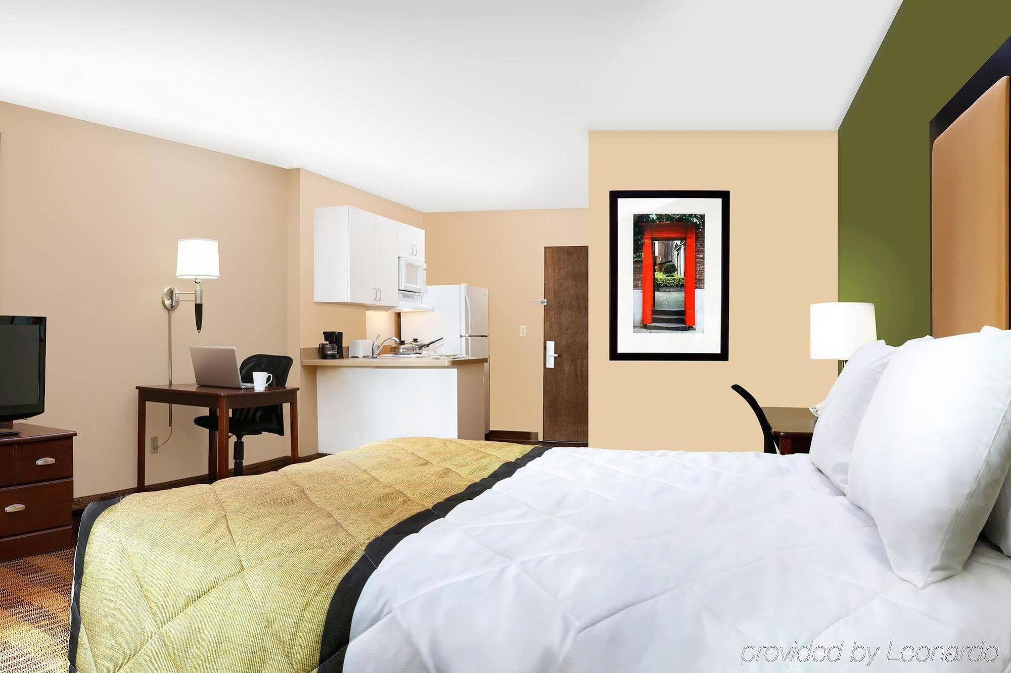Extended Stay America Suites - Merrillville - Us Rte 30 Exteriér fotografie