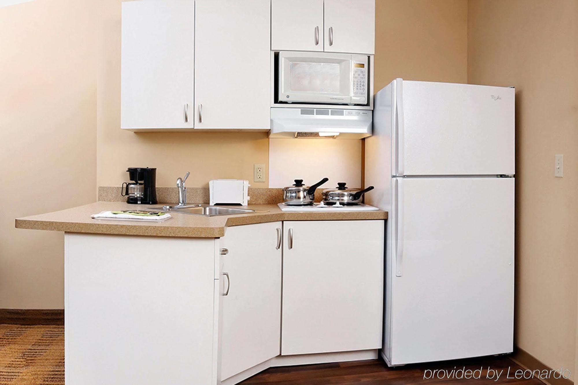 Extended Stay America Suites - Merrillville - Us Rte 30 Exteriér fotografie