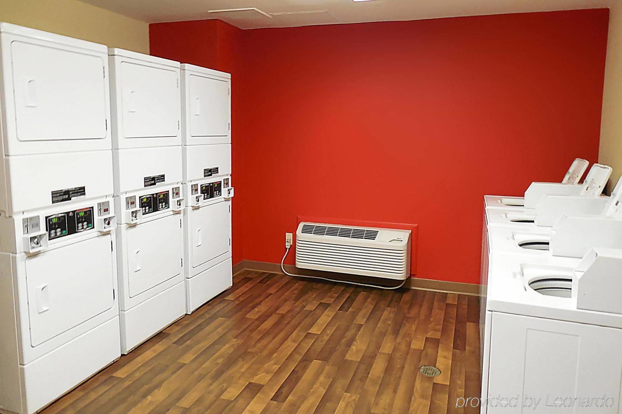 Extended Stay America Suites - Merrillville - Us Rte 30 Exteriér fotografie